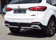 MG ZS 1.5Hybrid HEV 194pk – NAVIGATIE – LEDER – ELEK ZETELS – 360° CAMERA – NIEUW – 0km – SOUS OPTION