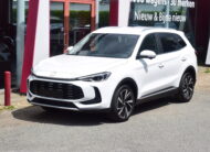 MG ZS 1.5Hybrid HEV 194pk – NAVIGATIE – LEDER – ELEK ZETELS – 360° CAMERA – NIEUW – 0km – SOUS OPTION
