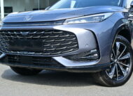 MG HS 1.5Hybrid PHEV 272pk – NAVIGATIE – LEDER – ELEK ZETELS – 360° CAMERA – 0km – NIEUW