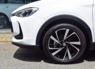 MG ZS 1.5Hybrid HEV 194pk – NAVIGATIE – LEDER – ELEK ZETELS – 360° CAMERA – NIEUW – 0km – SOUS OPTION