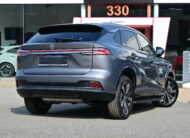 MG HS 1.5Hybrid PHEV 272pk – NAVIGATIE – LEDER – ELEK ZETELS – 360° CAMERA – 0km – NIEUW