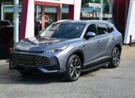 MG HS 1.5Hybrid PHEV 272pk – NAVIGATIE – LEDER – ELEK ZETELS – 360° CAMERA – 0km – NIEUW