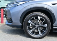 MG HS 1.5Hybrid PHEV 272pk – NAVIGATIE – LEDER – ELEK ZETELS – 360° CAMERA – 0km – NIEUW