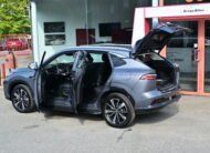 MG HS 1.5Hybrid PHEV 272pk – NAVIGATIE – LEDER – ELEK ZETELS – 360° CAMERA – 0km – NIEUW