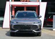 MG HS 1.5Hybrid PHEV 272pk – NAVIGATIE – LEDER – ELEK ZETELS – 360° CAMERA – NIEUW – VERKOCHT