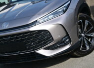 MG HS 1.5Hybrid PHEV 272pk – NAVIGATIE – LEDER – ELEK ZETELS – 360° CAMERA – NIEUW – VERKOCHT