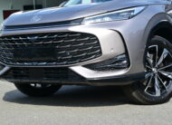 MG HS 1.5Hybrid PHEV 272pk – NAVIGATIE – LEDER – ELEK ZETELS – 360° CAMERA – NIEUW – VERKOCHT
