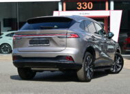 MG HS 1.5Hybrid PHEV 272pk – NAVIGATIE – LEDER – ELEK ZETELS – 360° CAMERA – NIEUW – VERKOCHT