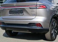 MG HS 1.5Hybrid PHEV 272pk – NAVIGATIE – LEDER – ELEK ZETELS – 360° CAMERA – NIEUW – VERKOCHT