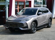 MG HS 1.5Hybrid PHEV 272pk – NAVIGATIE – LEDER – ELEK ZETELS – 360° CAMERA – NIEUW – VERKOCHT