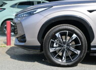 MG HS 1.5Hybrid PHEV 272pk – NAVIGATIE – LEDER – ELEK ZETELS – 360° CAMERA – NIEUW – VERKOCHT