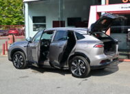 MG HS 1.5Hybrid PHEV 272pk – NAVIGATIE – LEDER – ELEK ZETELS – 360° CAMERA – NIEUW – VERKOCHT