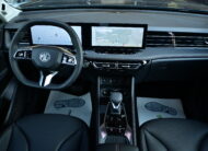 MG HS 1.5Hybrid PHEV 272pk – NAVIGATIE – LEDER – ELEK ZETELS – 360° CAMERA – 0km – NIEUW