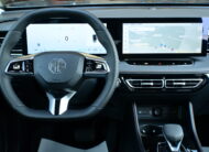 MG HS 1.5Hybrid PHEV 272pk – NAVIGATIE – LEDER – ELEK ZETELS – 360° CAMERA – 0km – NIEUW