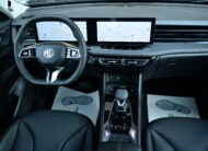 MG HS 1.5Hybrid PHEV 272pk – NAVIGATIE – LEDER – ELEK ZETELS – 360° CAMERA – NIEUW – VERKOCHT