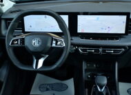 MG HS 1.5Hybrid PHEV 272pk – NAVIGATIE – LEDER – ELEK ZETELS – 360° CAMERA – NIEUW – VERKOCHT