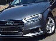AUDI A3 1.4TSi 150pk – SPORT – NAVI – MATRIX – CAMERA – GARANTIE