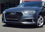 AUDI A3 1.4TSi 150pk – SPORT – NAVI – MATRIX – CAMERA – GARANTIE