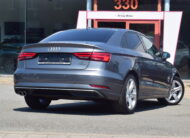 AUDI A3 1.4TSi 150pk – SPORT – NAVI – MATRIX – CAMERA – GARANTIE