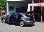 AUDI A3 1.4TSi 150pk – SPORT – NAVI – MATRIX – CAMERA – GARANTIE