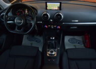AUDI A3 1.4TSi 150pk – SPORT – NAVI – MATRIX – CAMERA – GARANTIE