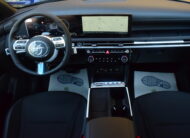 HYUNDAI TUCSON 1.6T-GDi 150pk – 1/2 LEDER – NAVI – PANO DAK – LED – CAMERA – NIEUW