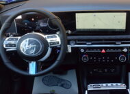 HYUNDAI TUCSON 1.6T-GDi 150pk – 1/2 LEDER – NAVI – PANO DAK – LED – CAMERA – NIEUW
