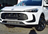 MG ZS 1.5Hybrid HEV 194pk – NAVIGATIE – LEDER – ELEK ZETELS – 360° CAMERA – NIEUW – VERWACHT