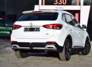 MG ZS 1.5Hybrid HEV 194pk – NAVIGATIE – LEDER – ELEK ZETELS – 360° CAMERA – NIEUW – VERWACHT