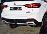 MG ZS 1.5Hybrid HEV 194pk – NAVIGATIE – LEDER – ELEK ZETELS – 360° CAMERA – NIEUW – VERWACHT