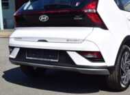 Hyundai Bayon 1.0T-GDi 90pk – NAVIGATIE – LED – CAMERA – ZETELVERWARMING – NIEUW – VERKOCHT/VENDU