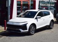 Hyundai Bayon 1.0T-GDi 90pk – NAVIGATIE – LED – CAMERA – ZETELVERWARMING – NIEUW – VERKOCHT/VENDU