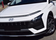 Hyundai Bayon 1.0T-GDi 90pk – NAVIGATIE – LED – CAMERA – ZETELVERWARMING – NIEUW – VERKOCHT/VENDU