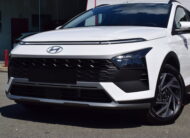 Hyundai Bayon 1.0T-GDi 90pk – NAVIGATIE – LED – CAMERA – ZETELVERWARMING – NIEUW – VERKOCHT/VENDU