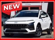 Hyundai Bayon 1.0T-GDi 90pk – NAVIGATIE – LED – CAMERA – ZETELVERWARMING – NIEUW – VERKOCHT/VENDU