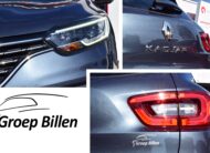 RENAULT KADJAR 1.3TCe 140pk aut. NAVIGATIE – FULL LED – ZETELVERWARMING – KEYLESS – GARANTIE