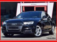 AUDI A4 1.4TSi S-LINE – NAVI – MATRIX – AMBIENT LIGHT – 1/2 LEDER – CAMERA