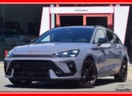 CUPRA LEON 1.5Tsi 150pk 1/2 LEDER – ELEKTRISCHE ZETEL – CARPLAY – LED – CAMERA – 18″ ALU – AMBIENT LIGHT – NIEUW