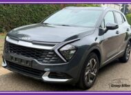 KIA SPORTAGE 1.6T-GDi 150pk NAVIGATIE – CAMERA – ZETELVERWARMING – 52.000km – VERWACHT