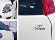 FIAT PUNTO 1.2i CLIMATRONIC – 98.000km – GARANTIE