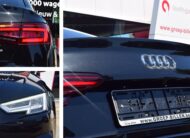 AUDI A4 1.4TSi S-LINE – NAVI – MATRIX – AMBIENT LIGHT – 1/2 LEDER – CAMERA
