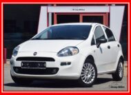 FIAT PUNTO 1.2i CLIMATRONIC – 98.000km – GARANTIE