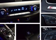 AUDI A4 1.4TSi S-LINE – NAVI – MATRIX – AMBIENT LIGHT – 1/2 LEDER – CAMERA