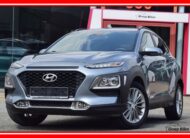 Hyundai Kona 1.0T-GDi 120pk – NAVI – CAMERA – ALU – 73.000km – GARANTIE