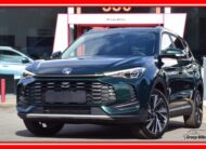 MG ZS 1.5Hybrid HEV 194pk – NAVIGATIE – LEDER – ELEK ZETELS – 360° CAMERA – 15.000km – VERWACHT