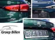 MG ZS 1.5Hybrid HEV 194pk – NAVIGATIE – LEDER – ELEK ZETELS – 360° CAMERA – 15.000km – VERWACHT