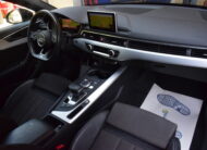 AUDI A4 1.4TSi S-LINE – NAVI – MATRIX – AMBIENT LIGHT – 1/2 LEDER – CAMERA