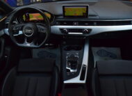 AUDI A4 1.4TSi S-LINE – NAVI – MATRIX – AMBIENT LIGHT – 1/2 LEDER – CAMERA