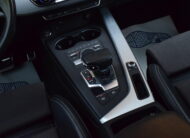 AUDI A4 1.4TSi S-LINE – NAVI – MATRIX – AMBIENT LIGHT – 1/2 LEDER – CAMERA