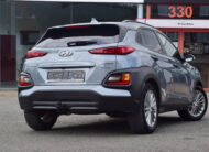 Hyundai Kona 1.0T-GDi 120pk – NAVI – CAMERA – ALU – 73.000km – GARANTIE